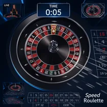 Spinit - Live Roulette - Real-Time Casino Action