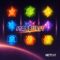 Spinit - Starburst Slot Game - Classic Online Slots