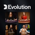 Spinit - Evolution Gaming Provider Logo