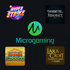Spinit - Microgaming Provider Logo