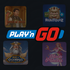 Spinit - Play'n GO Provider Logo