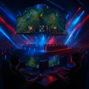 Spinit - Esports Weddenschappen - Gaming Betting